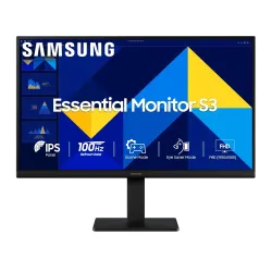 Samsung 22 Inch S22D304GAW LED Monitor With HDMI | VGA | 100Hz | 1920 x 1080