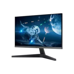 Samsung 24 Inch LS24C330GAWXXL LED Monitor With HDMI | 100Hz | DP PORT | FHD