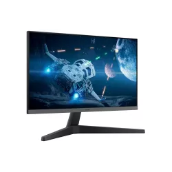 Samsung 24 Inch LS24C330GAWXXL LED Monitor With HDMI | 100Hz | DP PORT | FHD