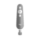 Logitech Wireless Laser Presenter R500s Gray (Open Box)