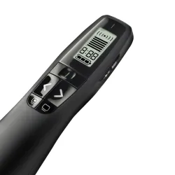 Logitech Wireless Laser Presenter R800 Green Laser (Open Box)