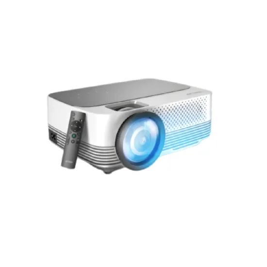 Ant Esports Projector VIEW511 (USB | HDMI | AV)