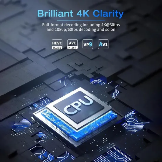 Ant Esports Projector VIEW515 (USB | HDMI)