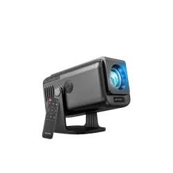 Ant Esports Projector View690 (USB| HDMI | AUX)