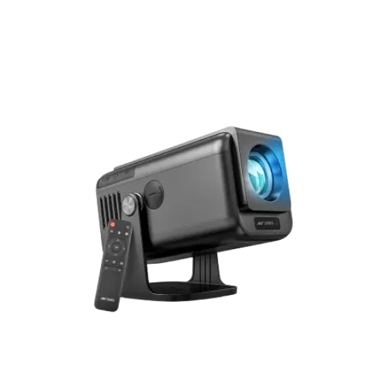 Ant Esports Projector View690 (USB| HDMI | AUX)