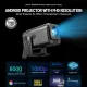 Ant Esports Projector View690 (USB| HDMI | AUX)
