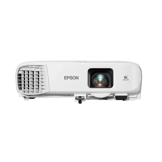 Epson Projector WXGA EB-982W 3LCD (HDMI | USB)