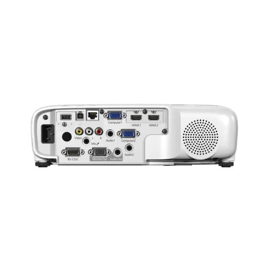 Epson Projector WXGA EB-982W 3LCD (HDMI | USB)