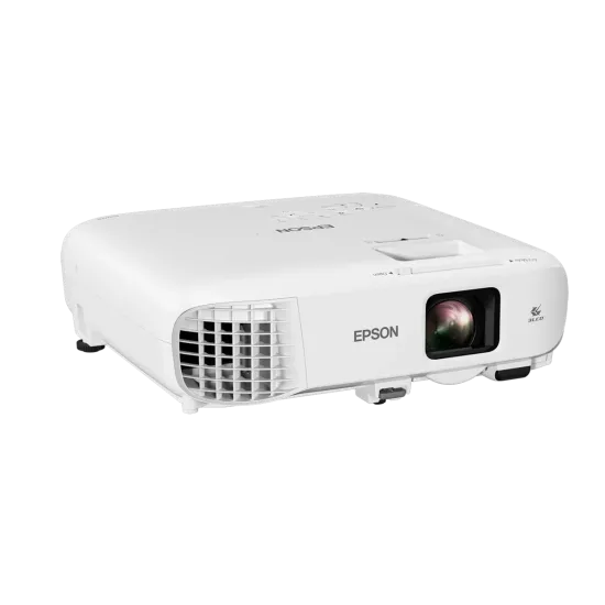 Epson Projector WXGA EB-982W 3LCD (HDMI | USB)