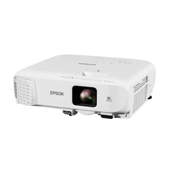 Epson Projector WXGA EB-982W 3LCD (HDMI | USB)