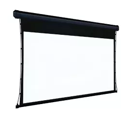 Multybyte Wall mount Projector Screen 4x6 