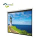 Multybyte Anti-Creased Self-Lock Projector Screen 6×8 120