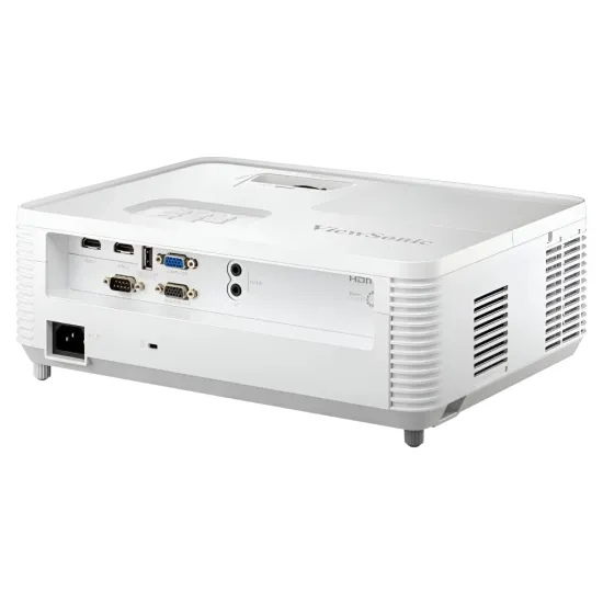 ViewSonic XGA Projector 4500 Lumens PA700X (HDMI | USB | VGA)
