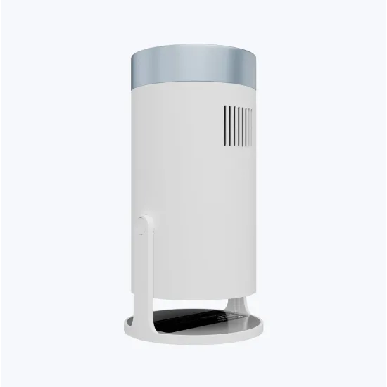 ZEBRONICS PROJECTOR PixaPlay 62 USB | HDMI (ZEB-JLP 3)