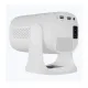 ZEBRONICS PROJECTOR 4000 Lumens PixaPlay 72  USB | HDMI  (ZEB-MLP 8)