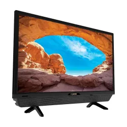 BESTON LED TV 24 Inch 60Hz VGA HDMI USB
