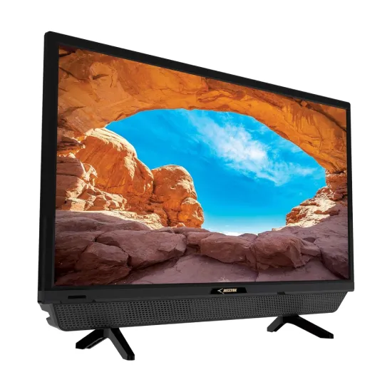 BESTON LED TV 24 Inch 60Hz VGA HDMI USB