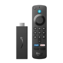 Amazon Fire TV Stick HD With Alexa Voice Remote (S3L46N)