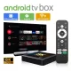 Android TV Box Ultra HD 8K (8GB Ram | 128GB Rom) 5G