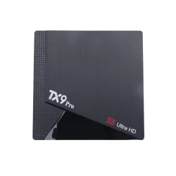 Android TV Box TX9 Pro 6K (8Gb Ram | 128Gb Rom)