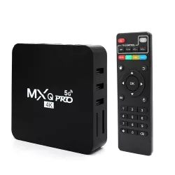 Android Mini PC Box (2Gb Ram |16Gb Rom) 