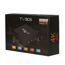 Android Mini PC Box (2Gb Ram |16Gb Rom) 