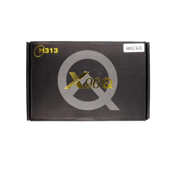 Android TV Box (4gb+32gb )