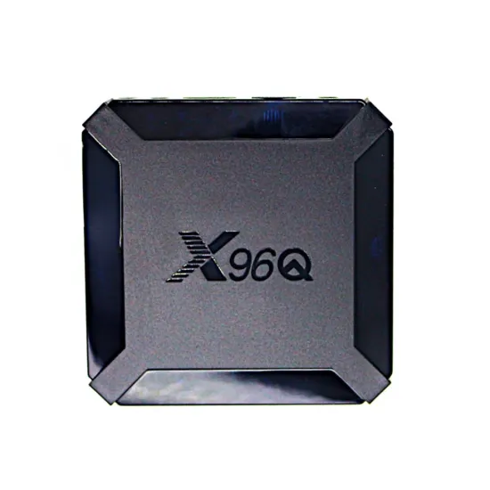 Android TV Box (4gb+32gb )