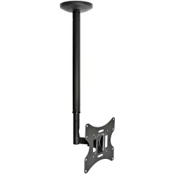 Celling Mount Bracket 12 to 43 Inch For TV | LED Fix
