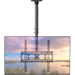 Celling Mount Bracket 26 to 60 Inch For TV | LED Fix