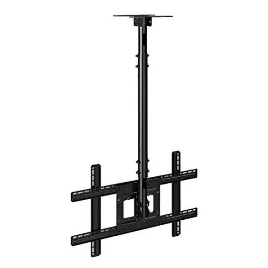 Wall Ceiling Mount Stand For LCD LED TV 32 To 75 Inch Movable (T560-15)