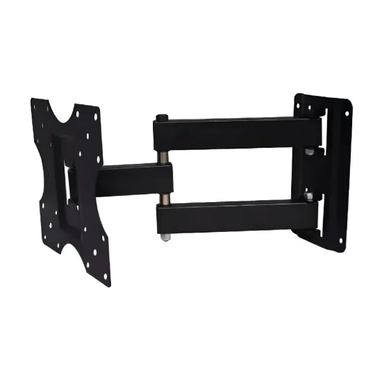 Wall Mount Stand Moveable For TV | LED 14 Inch To 42 Inch