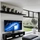 Red Mount LED Table Top Stand  14