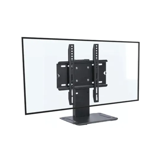 Red Mount LED Table Top Stand  14