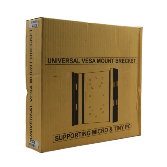 Universal Vesa Mount Bracket for Micro | PC