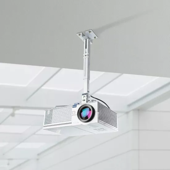 Projector Stand Ceiling Mount 4Ft 