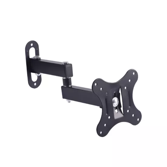 Wall Mount Bracket 14 To 26 Inch For TV | LED Moveable and Adjustable