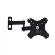 Wall Mount Bracket 14 To 26 Inch For TV | LED Moveable and Adjustable