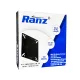 Ranz Wall Mount Bracket 14 To 26 Inch For TV | LED Fix