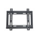 Ranz Wall Mount Bracket For 14 Inch to 42 Inch TV | LED Fix