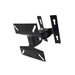 Ranz Wall Mount Bracket 14 To 26 Inch For TV | LED Moveable Premium