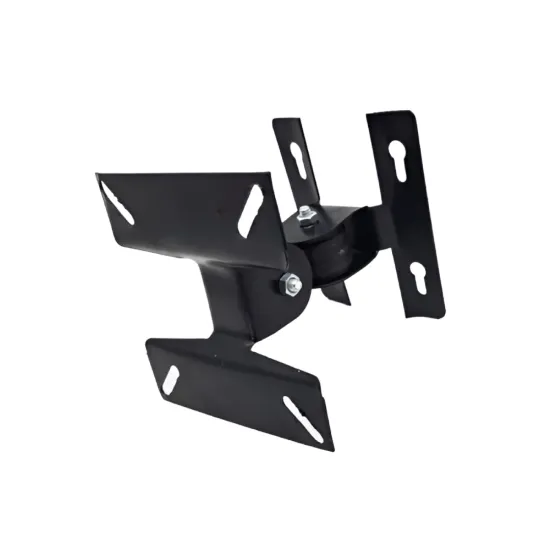 Ranz Wall Mount Bracket 14 To 26 Inch For TV | LED Moveable Premium