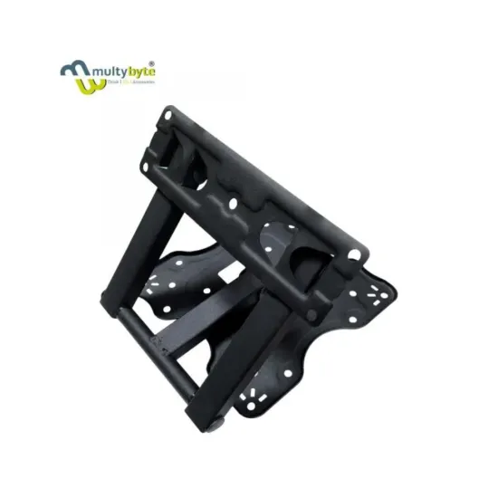 Multybyte Wall Mount Bracket 32 To 56 Inch For TV | LED Moveable and Adjustable