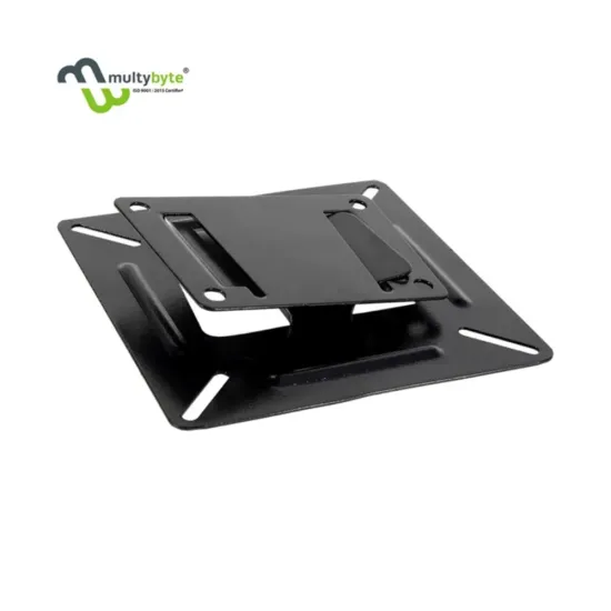Multybyte Mount Bracket 14 To 26 Inch For TV | LED (Adjustable)