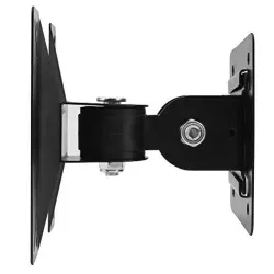 Multybyte Wall Mount Bracket 14 To 26 Inch For TV | LED Moveable