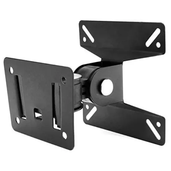 Multybyte Wall Mount Bracket 14 To 26 Inch For TV | LED Moveable