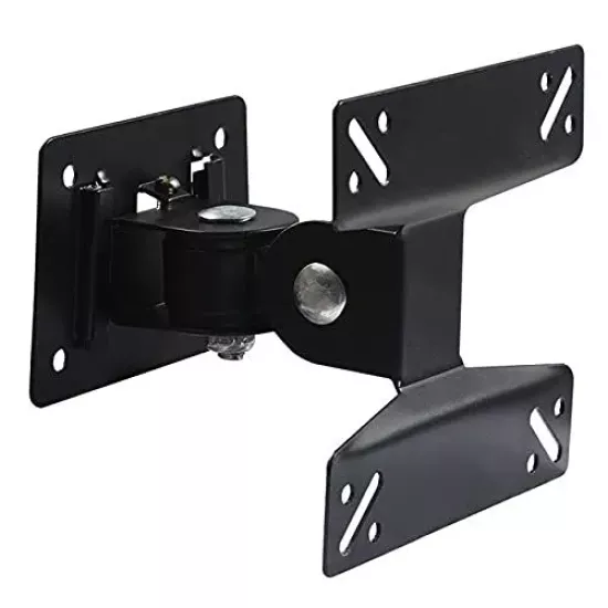 Multybyte Wall Mount Bracket 14 To 26 Inch For TV | LED Moveable