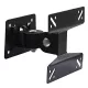 Multybyte Wall Mount Bracket 14 To 26 Inch For TV | LED Moveable