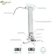Multybyte Projector Stand For Ceiling Mount 3ft Square