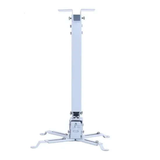 Multybyte Projector Stand For Ceiling Mount 3ft Square